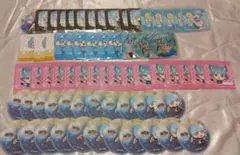 いれいす ほとけ コースター まとめ売り