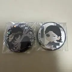 イナイレ 缶バッジ 不動 ロフト フレフレンズ イナズマイレブン - メルカリ