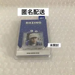 2025年最新】RIIZE ウンソク love119の人気アイテム - メルカリ