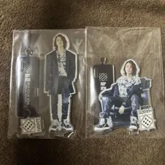 2026年最新】和田颯 アクリルスタンドの人気アイテム - メルカリ