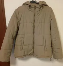 SHOO-LA-RUE フード付アウター