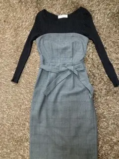 NOLLEY'S sophiワンピース