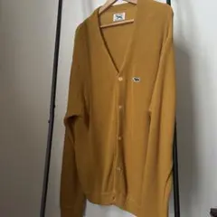 Penneys SportsWear カーディガン マスタードのサムネイル