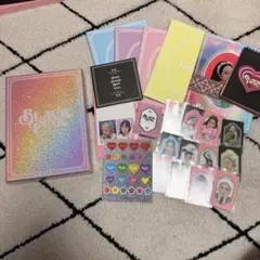 新品 未開封 BLACKPINK 2021 KiT シーグリ　ブラックピンク 新品 未開封 BLACKPINK 2021 KiT シーグリ ブラックピンク BLACKPINK