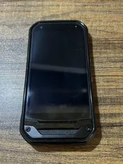 au TORQUE g03 KYV41 ブラック