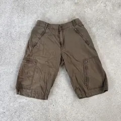 90s〜00s STUSSY カーゴショーツ ハーフパンツ ブラック 30 - メルカリ