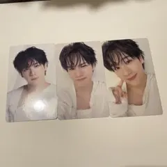 豆原一成 トレカ