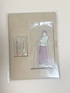 サンデーGX 薬屋のひとりごと アクリルスタンド 第1弾 猫猫