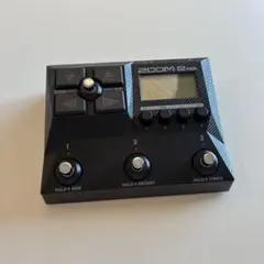 ZOOM G2 FOUR ギターエフェクターのサムネイル