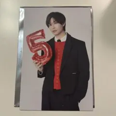 は*認様 増子敦貴 ポストカードセット 増子敦貴 カレンダー 特典 ポストカード3種セット FC特典 - メルカリ