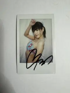 【新品】桃乃木かな 直筆サイン入りチェキ⑬ 2017年 桃乃木かな 直筆サイン入りチェキ - メルカリ