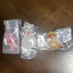 ノンタン　めじるしアクセサリー2