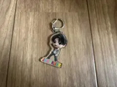 BTS JUNGKOOK アクリルキーホルダー