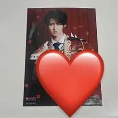 HMV ニューイヤーEBiDAN 2026 M!LK 曽野舜太