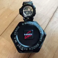 箱無しG-SHOCK ブラック デジタル腕時計 WR20BAR 2026年最新】wr-20BARの人気アイテム - メルカリ