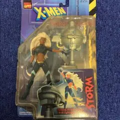未開封】トイビズ X-MEN 映画 ストーム (ハル・ベリー) フィギュア 