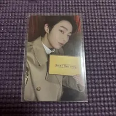 ENHYPEN ソヌ 別売り⭕️