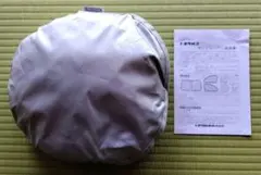 プラド150系 純正サンシェード