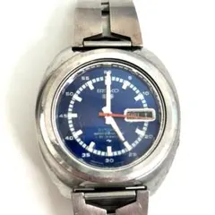 SEIKO 5 SPORTS 7019-7050 21石AUTOMATIC