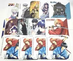 ジャンプSQ. アートコースター 13枚セット