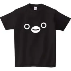 【おもしろTシャツ】Suica　ペンギン　面白Tシャツ　　新品
