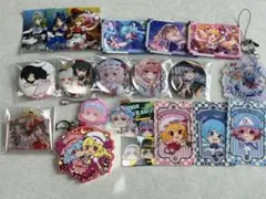 東方まとめグッズ