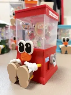 竪穴式ショップ おすわりちゃんズ おすわりガチャ おすわりうんち