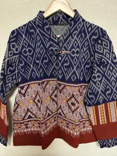 タイ輸入品　アウター