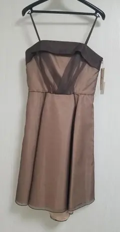 新品　未使用♪ パーティドレス