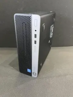 2026年最新】hp prodesk 600 g4の人気アイテム - メルカリ