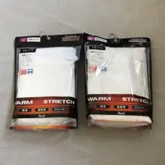 長袖インナー v