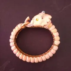 ヴィンテージ KJL バングルのサムネイル