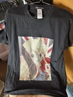 きんいろもざいく Tシャツ Lサイズのサムネイル