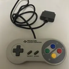 スーパーファミコン用コントローラー