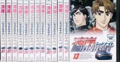 2025年最新】湾岸ミッドナイト 13 [dvd]の人気アイテム - メルカリ