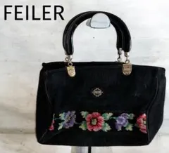 FEILERフェィラートートバッグ