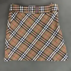 2026年最新】バーバリー ブルーレーベルスカートの人気アイテム - メルカリ