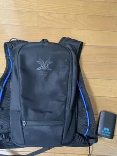 ICEMAN PRO X 冷却バックパック アイスマンプロ アイスマン ベスト