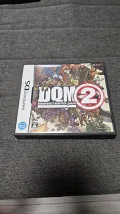 ドラゴンクエストモンスターズ ジョーカー2