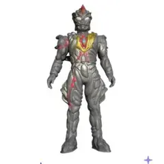 値下げバンダイ ウルトラ怪獣シリーズ 超合成獣人 ゼルガ ノイド