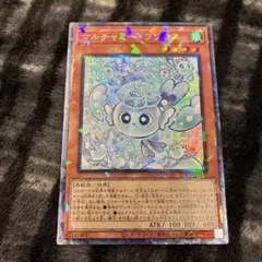 マルチャミーフワロス　コレクターズレア