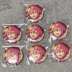 あんスタ 姫宮桃李 缶バッジ フィーチャー2idol