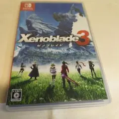 Xenoblade3