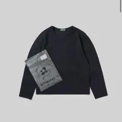 【値下げ不可】 STRONG PACK TEE WHITE 長袖Tシャツ XS STRONG PACK TEE (WHITE)