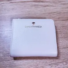 Samantha vega カラフルミニマム折財布のサムネイル