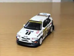 【シーエムズ1/64】フォード エスコート RSコスワース
