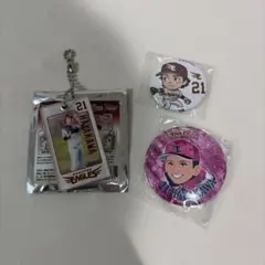 楽天イーグルス 早川隆久