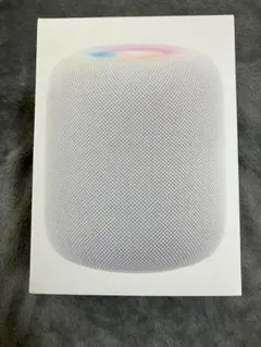 【中古美品】Pod 第2世代 ステレオペア 先行レビュー】HomePod 第2世代がやってきた！ステレオペアにも