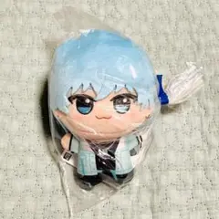 時光代理人 陸光 minidoll ぬいぐるみ 英都篇 ヒカル 正規品 特典