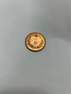2025年最新】竜1銭銅貨の人気アイテム - メルカリ